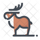 پیش‌نمایش فایل deer-92 از پک اپلیکیشن کریسمس