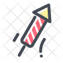 پیش‌نمایش فایل fireworks-140 از پک اپلیکیشن کریسمس
