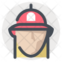 پیش‌نمایش فایل fireman-15 از پک اپلیکیشن آتش‌نشانی با پس‌زمینه