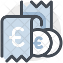 پیش‌نمایش فایل bill-payment-with-cash از پک اپلیکیشن پرداخت فروشگاهی با پس‌زمینه