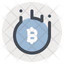 پیش‌نمایش فایل bitcoin-262 از پک اپلیکیشن پرداخت فروشگاهی با پس‌زمینه