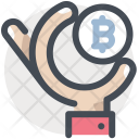 پیش‌نمایش فایل bitcoin-263 از پک اپلیکیشن پرداخت فروشگاهی با پس‌زمینه