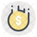 پیش‌نمایش فایل coin-607 از پک اپلیکیشن پرداخت فروشگاهی با پس‌زمینه