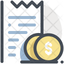 پیش‌نمایش فایل invoice-132 از پک اپلیکیشن پرداخت فروشگاهی با پس‌زمینه