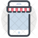 پیش‌نمایش فایل online-shopping-108 از پک اپلیکیشن پرداخت فروشگاهی با پس‌زمینه