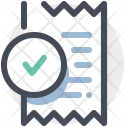 پیش‌نمایش فایل paid-bill-2 از پک اپلیکیشن پرداخت فروشگاهی با پس‌زمینه