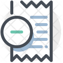 پیش‌نمایش فایل remove-receipt از پک اپلیکیشن پرداخت فروشگاهی با پس‌زمینه