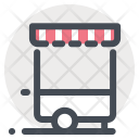 پیش‌نمایش فایل shopping-truck از پک اپلیکیشن پرداخت فروشگاهی با پس‌زمینه