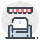 پیش‌نمایش فایل sofa-on-sale از پک اپلیکیشن پرداخت فروشگاهی با پس‌زمینه