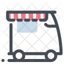 پیش‌نمایش فایل food-truck-10 از پک اپلیکیشن پرداخت فروشگاهی