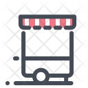 پیش‌نمایش فایل food-truck-8 از پک اپلیکیشن پرداخت فروشگاهی