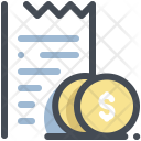 پیش‌نمایش فایل invoice-134 از پک اپلیکیشن پرداخت فروشگاهی