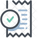 پیش‌نمایش فایل paid-bill-3 از پک اپلیکیشن پرداخت فروشگاهی