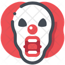 پیش‌نمایش فایل clown-248 از پک هالووین