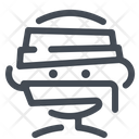 پیش‌نمایش فایل mummy-77 از پک هالووین