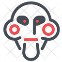 پیش‌نمایش فایل scary-mask-2 از پک هالووین