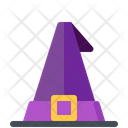 پیش‌نمایش فایل witch-hat-80 از پک هالووین