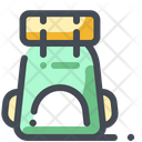 پیش‌نمایش فایل backpack-387 از پک تعطیلات تابستان