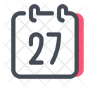 پیش‌نمایش فایل calendar-3049 از پک تعطیلات تابستان