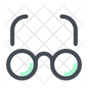 پیش‌نمایش فایل glasses-682 از پک مدرسه