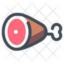 پیش‌نمایش فایل leg-chicken-63 از پک غذا