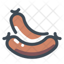پیش‌نمایش فایل sausage-176 از پک غذا