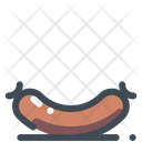پیش‌نمایش فایل sausage-180 از پک غذا