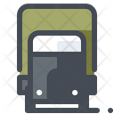پیش‌نمایش فایل delivery-truck-274 از پک حمل و نقل