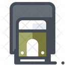 پیش‌نمایش فایل delivery-truck-275 از پک حمل و نقل