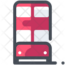 پیش‌نمایش فایل double-decker-bus-13 از پک حمل و نقل