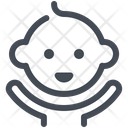 پیش‌نمایش فایل happy-baby-4 از پک نوزاد