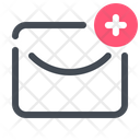 پیش‌نمایش فایل add-mail-28 از پک نامه و ایمیل