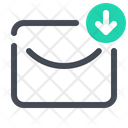 پیش‌نمایش فایل download-mail-26 از پک نامه و ایمیل