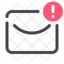 پیش‌نمایش فایل error-in-mail-6 از پک نامه و ایمیل