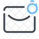 پیش‌نمایش فایل schedule-mail از پک نامه و ایمیل