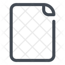 پیش‌نمایش فایل blank-page از پک پک فایل