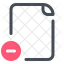 پیش‌نمایش فایل remove-file-48 از پک پک فایل