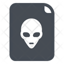 پیش‌نمایش فایل spam-file از پک پک فایل