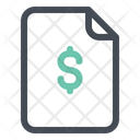 پیش‌نمایش فایل invoice-236 از پک امور مالی
