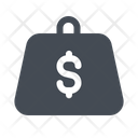 پیش‌نمایش فایل money-bag-329 از پک امور مالی
