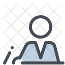 پیش‌نمایش فایل employee-458 از پک دفتر و محیط کار