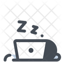 پیش‌نمایش فایل sleepy-employee از پک دفتر و محیط کار