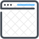 پیش‌نمایش فایل blank-webpage-1 از پک مرورگر وب