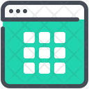 پیش‌نمایش فایل calculator-1684 از پک مرورگر وب