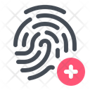 پیش‌نمایش فایل add-finger از پک امنیت