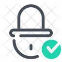 پیش‌نمایش فایل verified-lock از پک امنیت