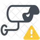 پیش‌نمایش فایل warning-in-cctv-surveillance از پک امنیت
