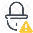 پیش‌نمایش فایل warning-in-lock از پک امنیت