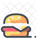 پیش‌نمایش فایل burger-541 از پک فست فود