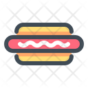 پیش‌نمایش فایل hot-dog-142 از پک فست فود